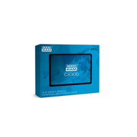 SSD GOODRAM CX300 240GB [SSDPR-CX300-240]
