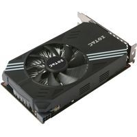 Видеокарта ZOTAC GeForce GTX 1060 Mini 6GB GDDR5 [ZT-P10600A-10L]