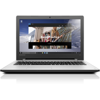 Ноутбук Lenovo IdeaPad 300-15IBR [80M300MURK]
