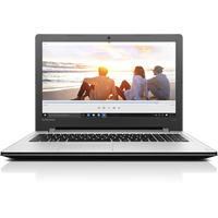 Ноутбук Lenovo IdeaPad 300-15IBR [80M300MURK]