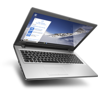Ноутбук Lenovo IdeaPad 300-15IBR [80M300MURK]