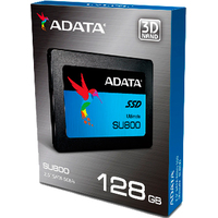 SSD A-Data Ultimate SU800 128GB [ASU800SS-128GT-C]