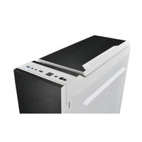 Корпус DeepCool Dukase WHV2 [DP-ATX-DUKWH2BL]