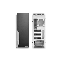 Корпус DeepCool Dukase WHV2 [DP-ATX-DUKWH2BL]