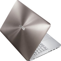 Ноутбук ASUS N552VW-FY250T