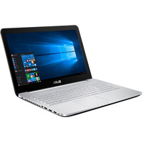 Ноутбук ASUS N552VW-FY250T
