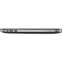 Ноутбук ASUS N552VW-FY250T