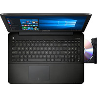 Ноутбук ASUS X555YI-XO180T Ноутбук ASUS X555YI-XO180T