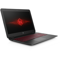 Ноутбук HP OMEN 17-w102ur [Y5V57EA]