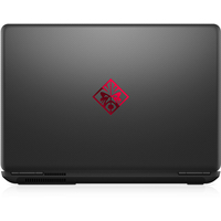 Ноутбук HP OMEN 17-w102ur [Y5V57EA]