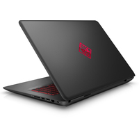 Ноутбук HP OMEN 17-w102ur [Y5V57EA]