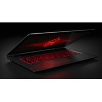 Ноутбук HP OMEN 17-w102ur [Y5V57EA]