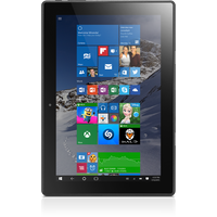 Планшет Lenovo IdeaPad Miix 310-10ICR 64GB (с клавиатурой) [80SG009VRK]
