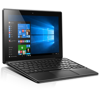 Планшет Lenovo IdeaPad Miix 310-10ICR 64GB (с клавиатурой) [80SG009VRK]