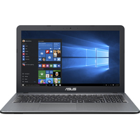 Ноутбук ASUS F540SC-XX100D