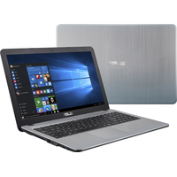 Ноутбук ASUS F540SC-XX100D