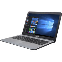 Ноутбук ASUS F540SC-XX100D