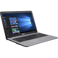 Ноутбук ASUS F540SC-XX100D