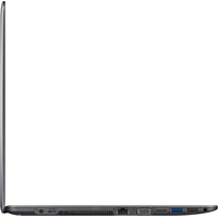 Ноутбук ASUS F540SC-XX100D