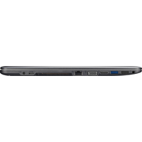 Ноутбук ASUS F540SC-XX100D
