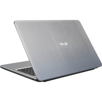 Ноутбук ASUS F540SC-XX100D