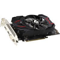 Видеокарта PowerColor Radeon R7 360 2GB GDDR5 [AXR7 360 2GBD5-DHE]