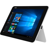 Планшет ASUS Transformer Mini T102HA-GR014T 64GB White (с клавиатурой)