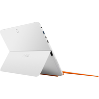 Планшет ASUS Transformer Mini T102HA-GR014T 64GB White (с клавиатурой)