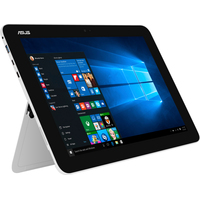 Планшет ASUS Transformer Mini T102HA-GR014T 64GB White (с клавиатурой)