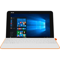 Планшет ASUS Transformer Mini T102HA-GR014T 64GB White (с клавиатурой)