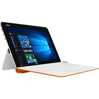 Планшет ASUS Transformer Mini T102HA-GR014T 64GB White (с клавиатурой)