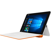 Планшет ASUS Transformer Mini T102HA-GR014T 64GB White (с клавиатурой)