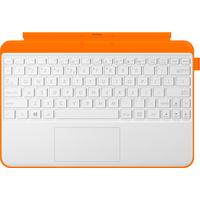 Планшет ASUS Transformer Mini T102HA-GR014T 64GB White (с клавиатурой)