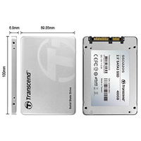 SSD Transcend SSD220S 480GB [TS480GSSD220S]