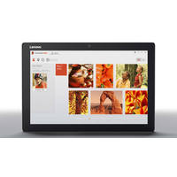 Планшет Lenovo IdeaPad Miix 510-12ISK 256GB Black [80U1009ERK]