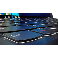 Планшет Lenovo IdeaPad Miix 510-12ISK 256GB Black [80U1009ERK]