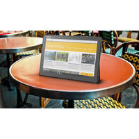 Планшет Lenovo IdeaPad Miix 510-12ISK 256GB Black [80U1009ERK]