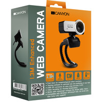 Web камера Canyon CNR-FWC113