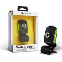 Web камера Canyon CNR-WCAM43G1