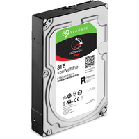 Жесткий диск Seagate Ironwolf 8TB [ST8000VN0022]