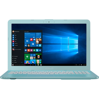 Ноутбук ASUS R540LA-XX343