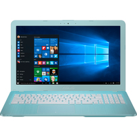 Ноутбук ASUS R540LA-XX343