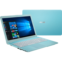 Ноутбук ASUS R540LA-XX343