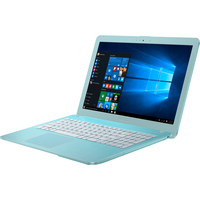Ноутбук ASUS R540LA-XX343