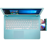 Ноутбук ASUS R540LA-XX343
