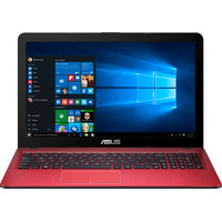 Ноутбук ASUS R540LA-XX344