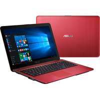 Ноутбук ASUS R540LA-XX344