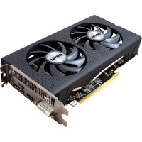 Видеокарта Sapphire Nitro Radeon RX 460 4GB GDDR5 [11257-02]