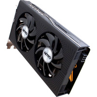 Видеокарта Sapphire Nitro Radeon RX 460 4GB GDDR5 [11257-02]