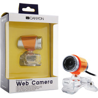 Web камера Canyon CNR-WCAM813G1